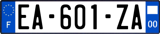 EA-601-ZA