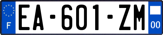 EA-601-ZM