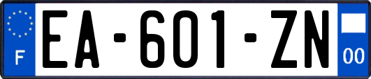 EA-601-ZN