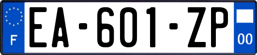 EA-601-ZP