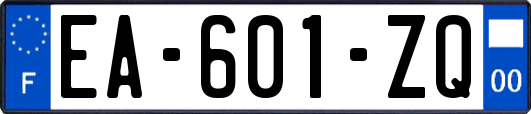 EA-601-ZQ