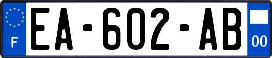 EA-602-AB