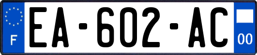 EA-602-AC