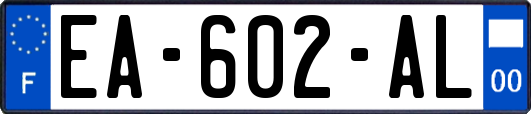 EA-602-AL