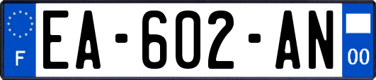 EA-602-AN