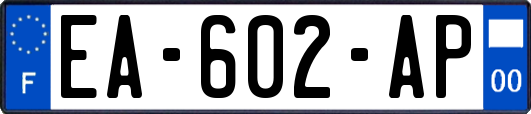 EA-602-AP