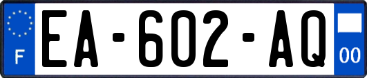 EA-602-AQ