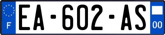 EA-602-AS