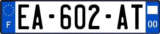 EA-602-AT