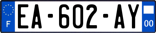 EA-602-AY