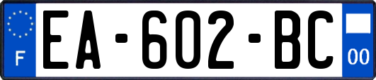 EA-602-BC