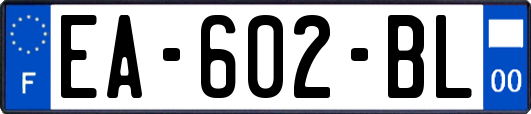 EA-602-BL