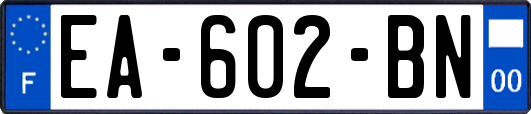 EA-602-BN