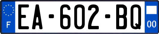 EA-602-BQ