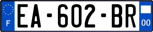 EA-602-BR