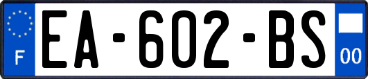 EA-602-BS