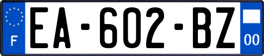 EA-602-BZ