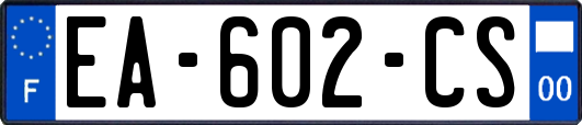 EA-602-CS