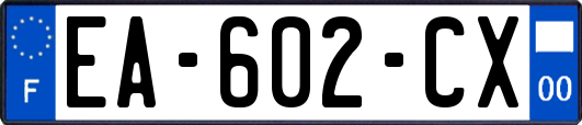 EA-602-CX