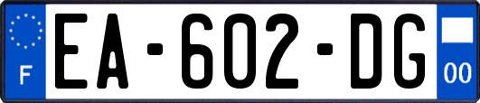 EA-602-DG