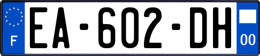 EA-602-DH