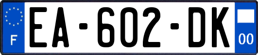 EA-602-DK