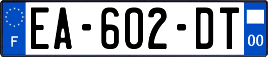 EA-602-DT