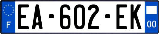 EA-602-EK