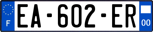 EA-602-ER