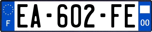 EA-602-FE