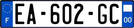 EA-602-GC