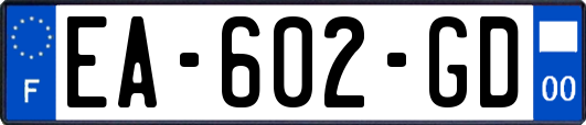 EA-602-GD