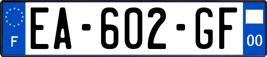 EA-602-GF