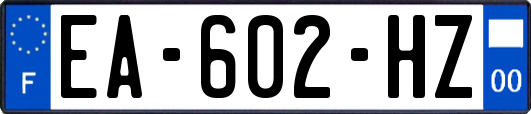 EA-602-HZ