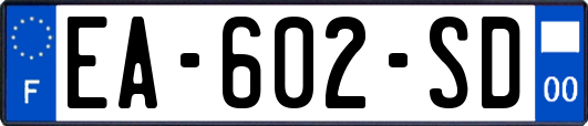 EA-602-SD