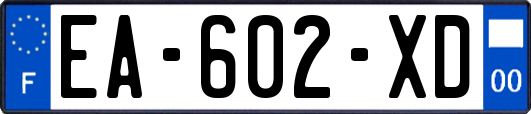 EA-602-XD