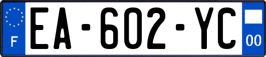 EA-602-YC