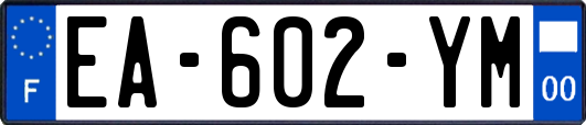 EA-602-YM