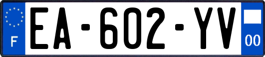 EA-602-YV