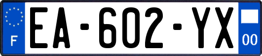 EA-602-YX