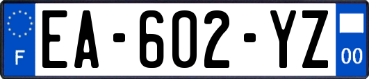 EA-602-YZ