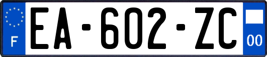 EA-602-ZC