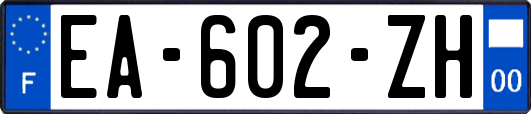 EA-602-ZH