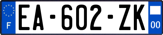 EA-602-ZK