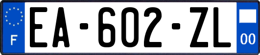 EA-602-ZL