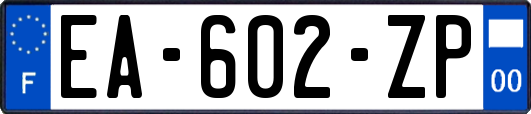 EA-602-ZP