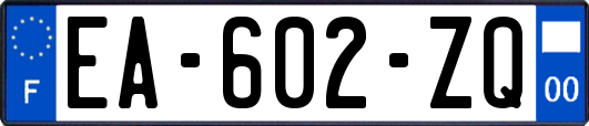 EA-602-ZQ