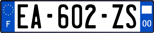 EA-602-ZS