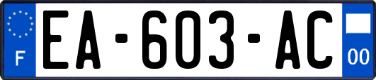 EA-603-AC