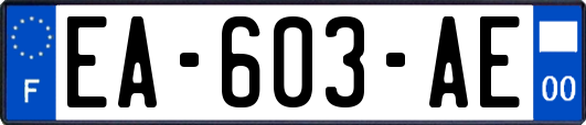 EA-603-AE